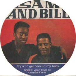 SAM & BILL